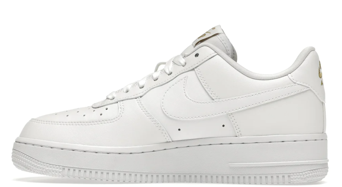 Nike Air Force 1 Low LX White Pendant