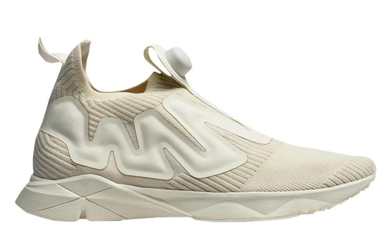 reebok pump supreme ultk