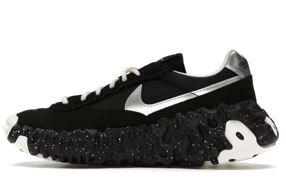 Nike Overbreak SP Undercover Black