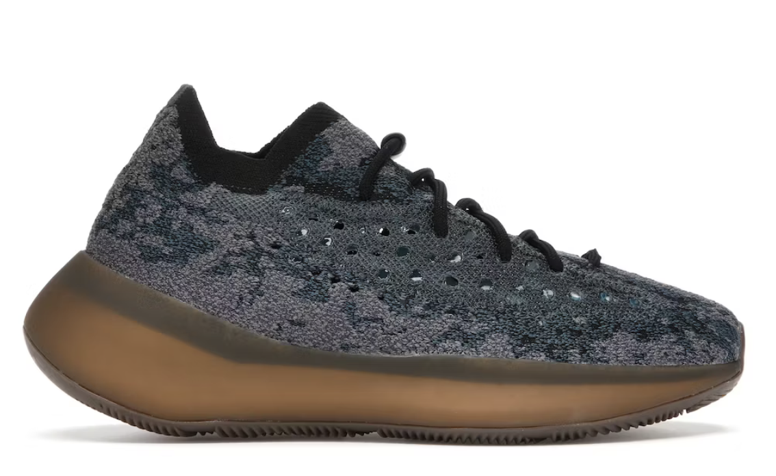 adidas Yeezy Boost 380 Covellite – HIGHKIOSK