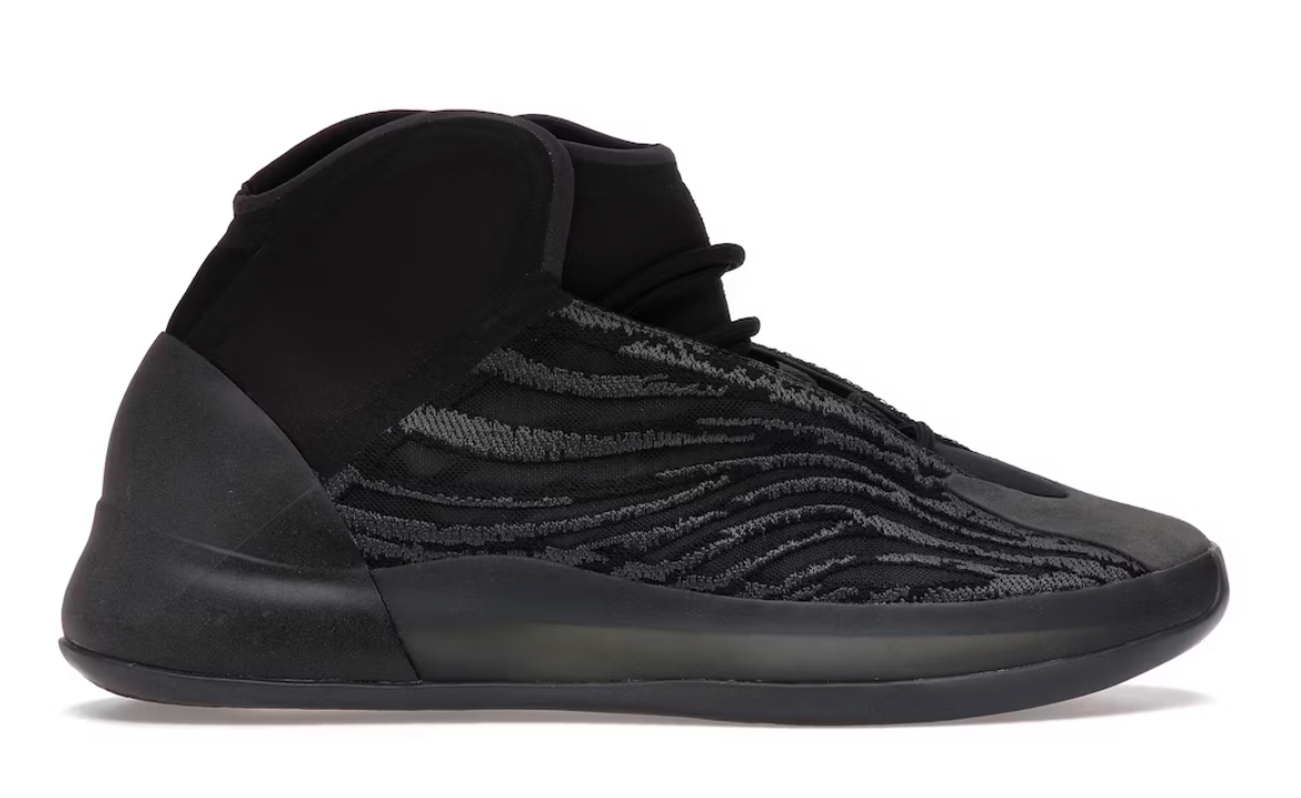 Adidas Yeezy QNTM Onyx – HIGHKIOSK
