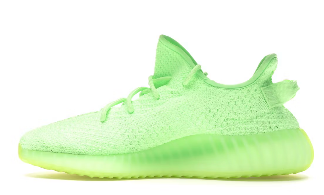 adidas Yeezy Boost 350 V2 Glow