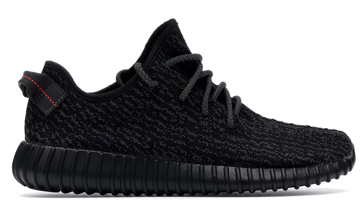 Adidas yeezy boost shop pirate black 2016