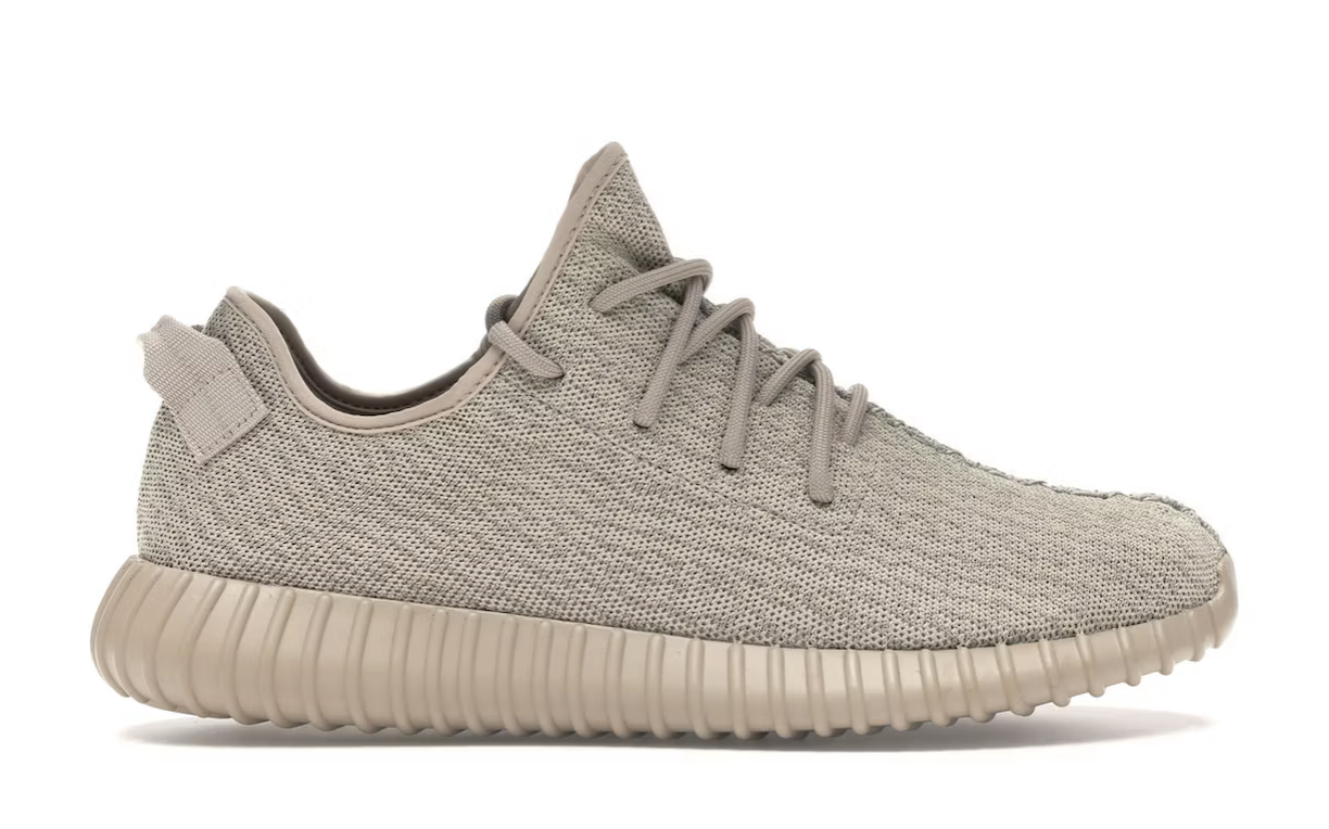 Tan yeezy hot sale v2