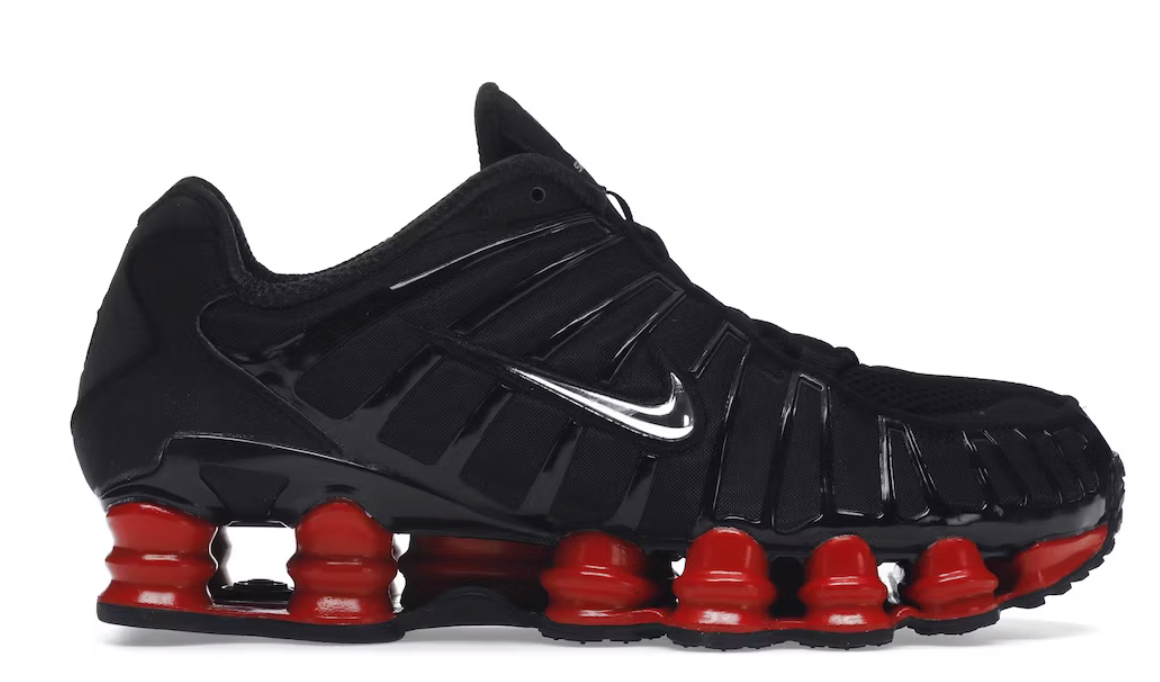 Nike Shox TL Skepta