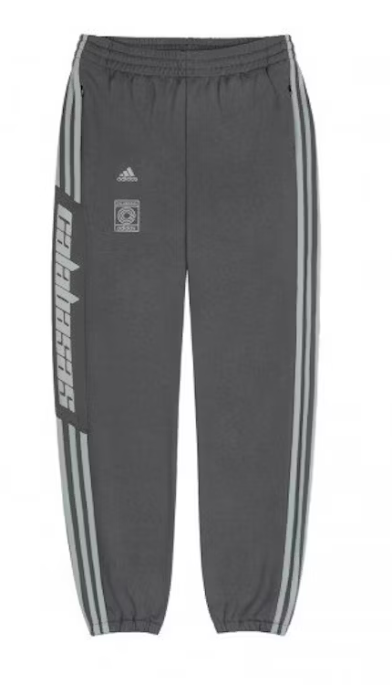 Calabasas Track Pants Size Chart Sizing Calabasas Joggers Adidas