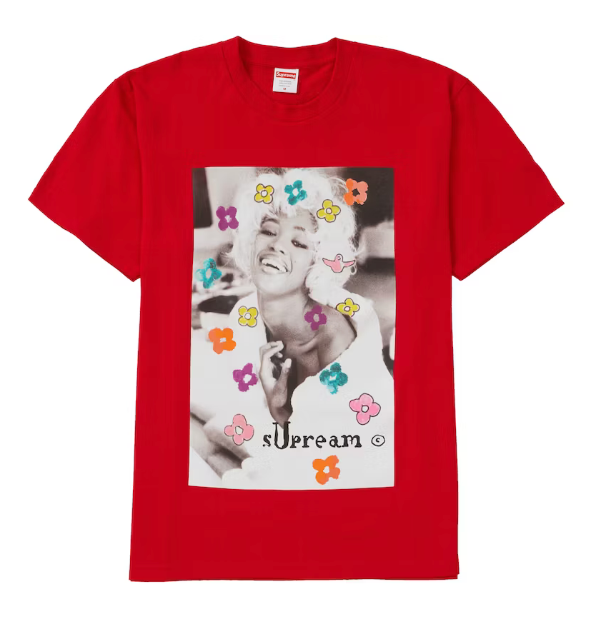 Supreme Naomi Tee – HIGHKIOSK