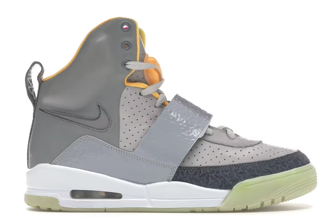 Nike Air Yeezy Zen Grey – HIGHKIOSK1