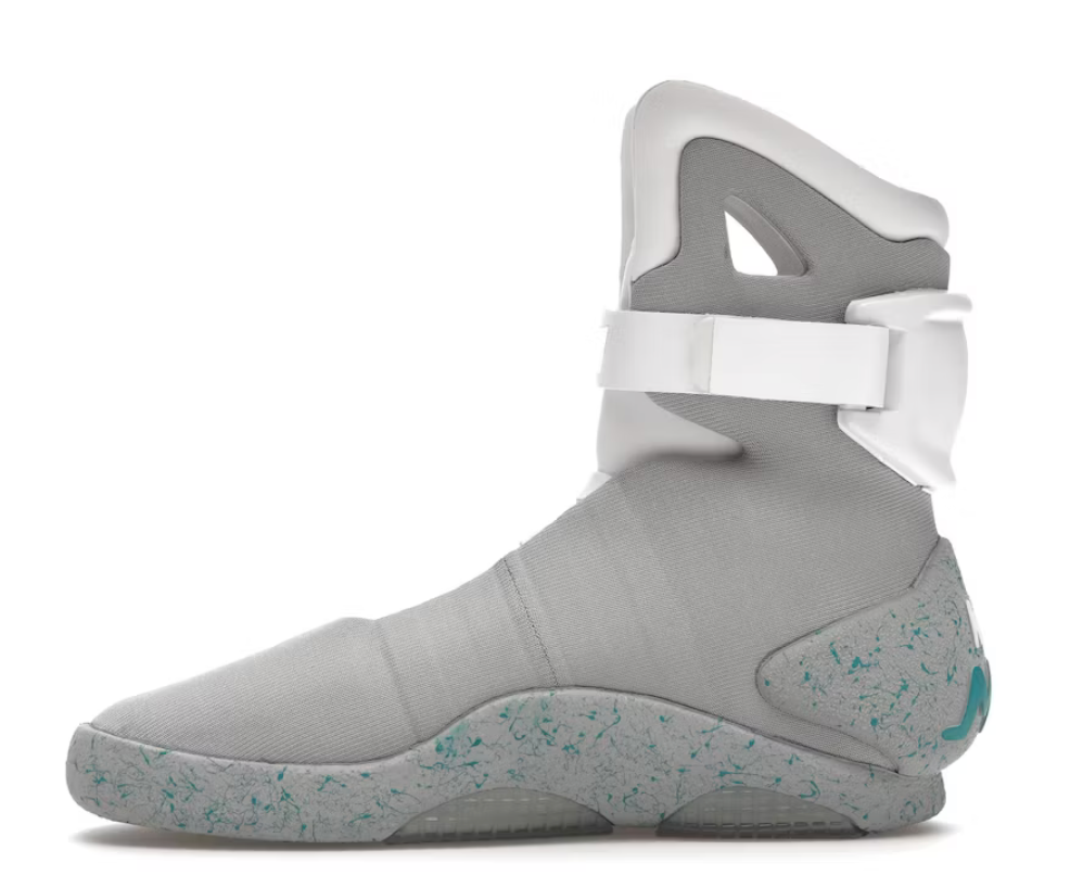 Nike MAG Back to the Future (2011)