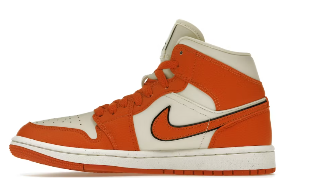 Jordan 1 Mid SE Sport Spice
