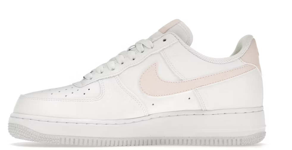 Nike Air Force 1 Low Next Nature White Pale Coral