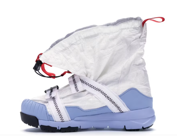 Nike Mars Yard Overshoe Tom Sachs