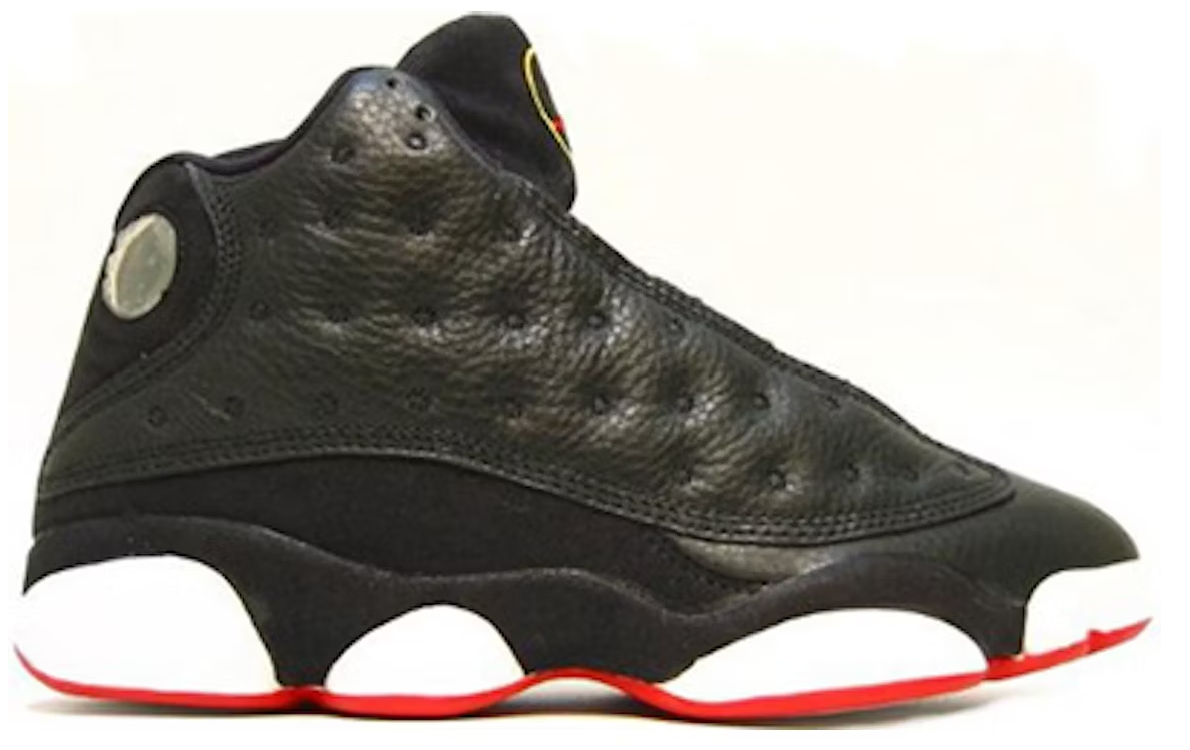 Air jordan 13 og sales