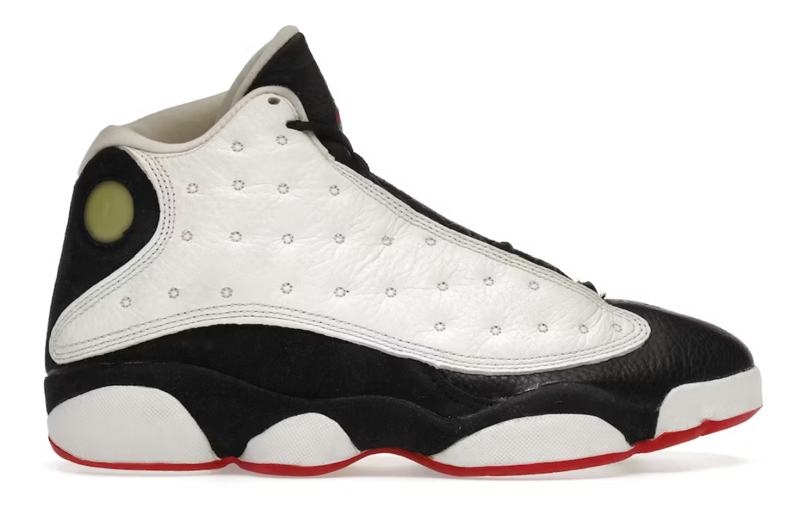 Jordan 13 he got game footlocker best sale