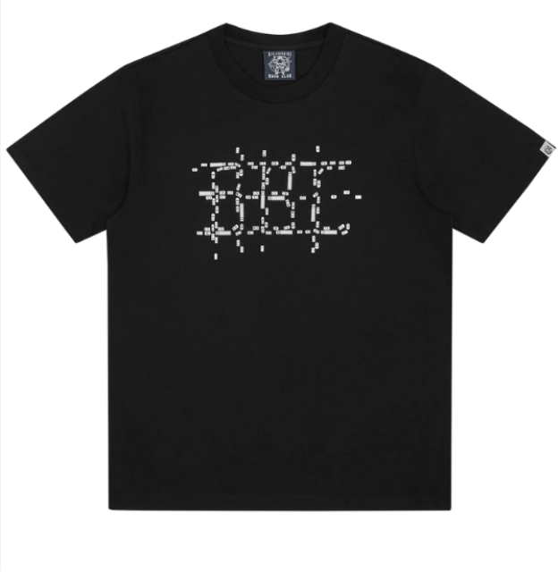 Billionaire Boys Club GRIDLOCK T-SHIRT