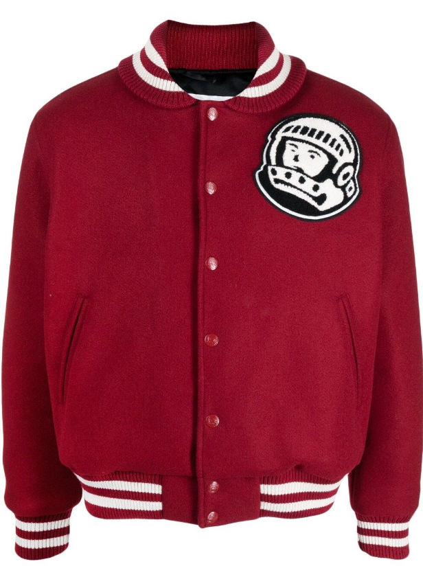 Misbhv varsity jacket hotsell