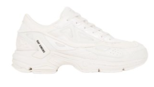 Raf Simons Pharaxus White Alyssum HIGHKIOSK