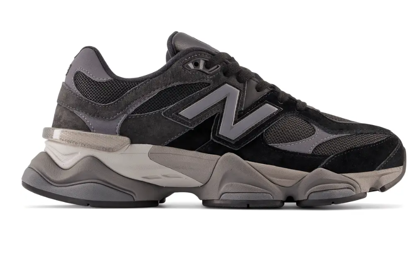 New Balance U9060BLK
