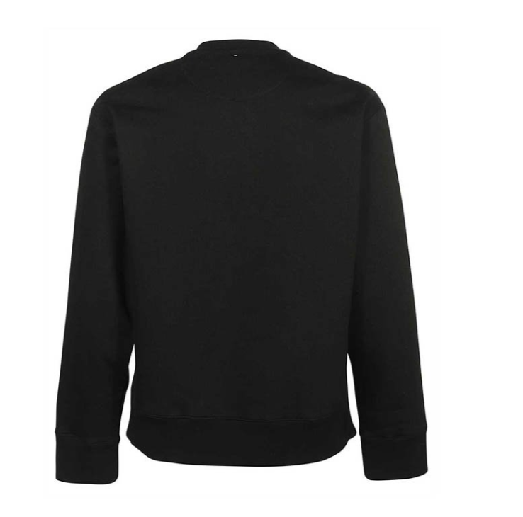 OAMC Tilt Crewneck Knitted