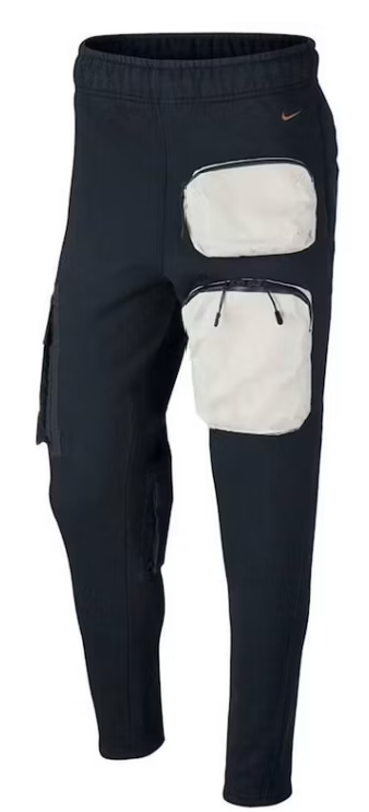 Nike x travis scott utility tracksuit bottoms best sale