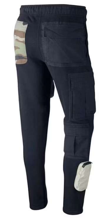 Travis Scott x Nike NRG AG Utility Sweatpants