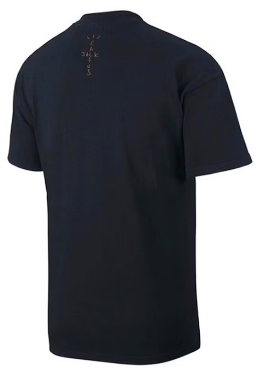 Travis Scott x Nike NRG AG Tee