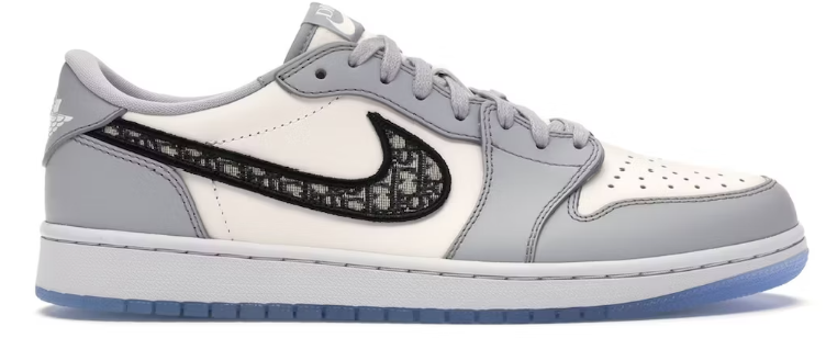 Jordan Retro Low Dior – HIGHKIOSK