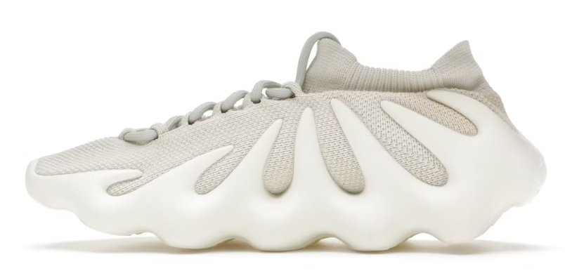 adidas Yeezy 450 Cloud White