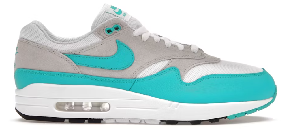Nike Air Max SC Clear Jade – HIGHKIOSK - Main Image