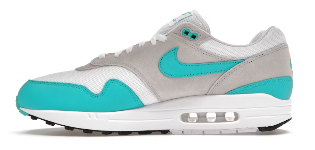 Nike Air Max 1 SC Clear Jade