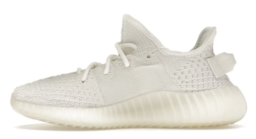 Adidas Yeezy Boost 350 V2 Bone