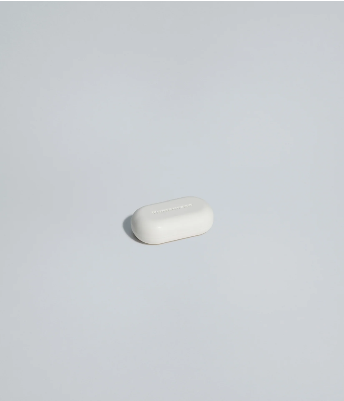 Humanrace Reenergizing Whiteclay Body Bar