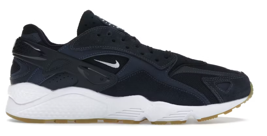 Nike air huarache obsidian online