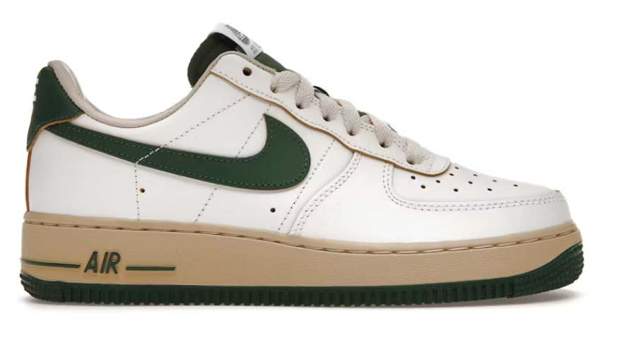 Gorge Green Lv8 Nike Air Force Buy Nike Air Force '07 LV8 Sail