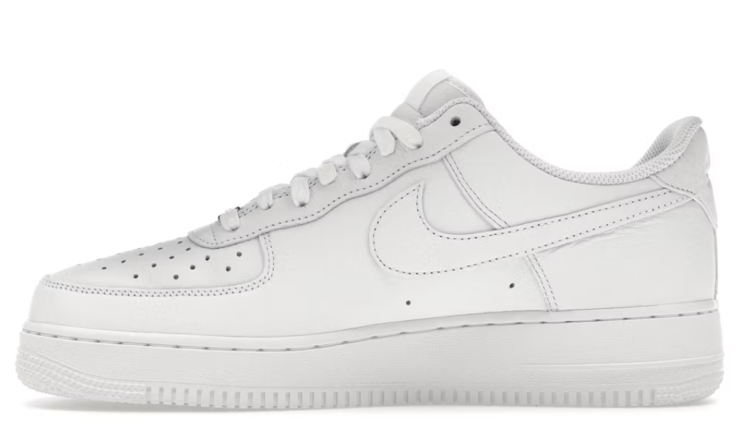 Nike Air Force 1 Low SP 1017 ALYX 9SM White