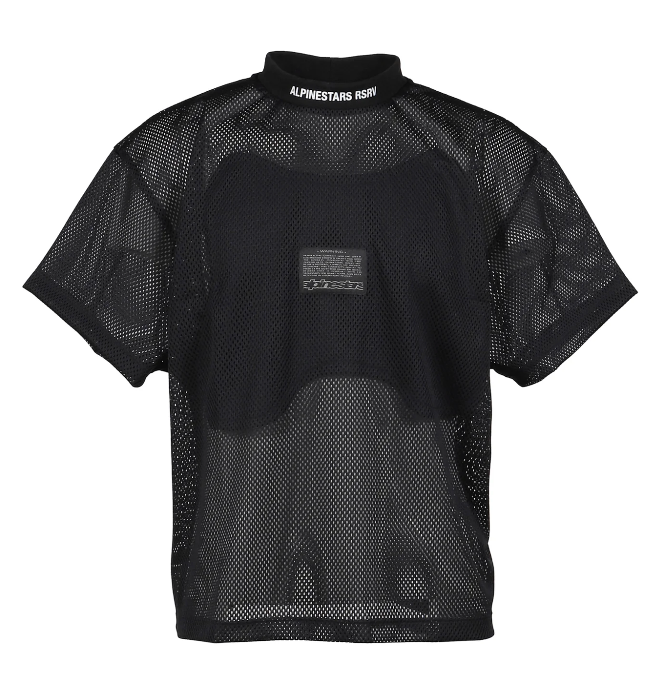 Alpinestars RSRV Kickstar Mesh Tee – HIGHKIOSK