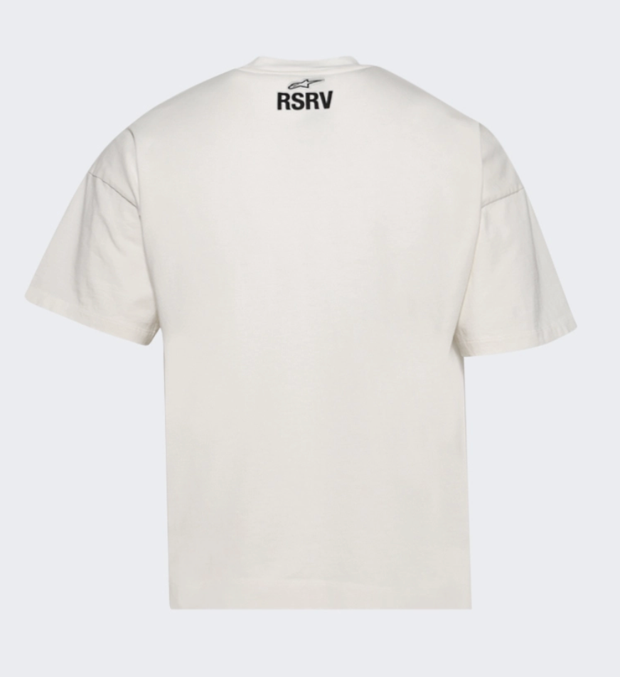 Alpinestars RSRV Wear&Tear SS Tee