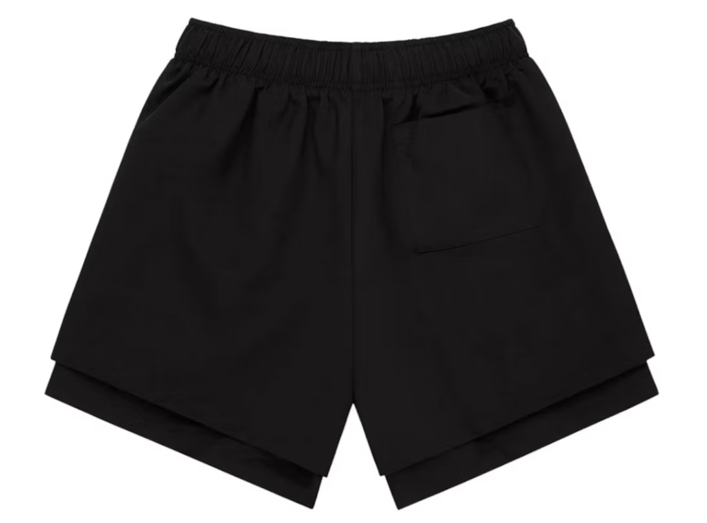 Sp5der VAA Double Layer Short