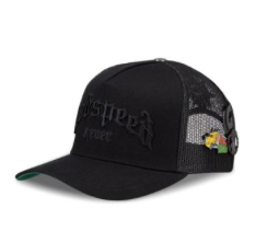 Godspeed GS Forever Trucker Hat Vanta
