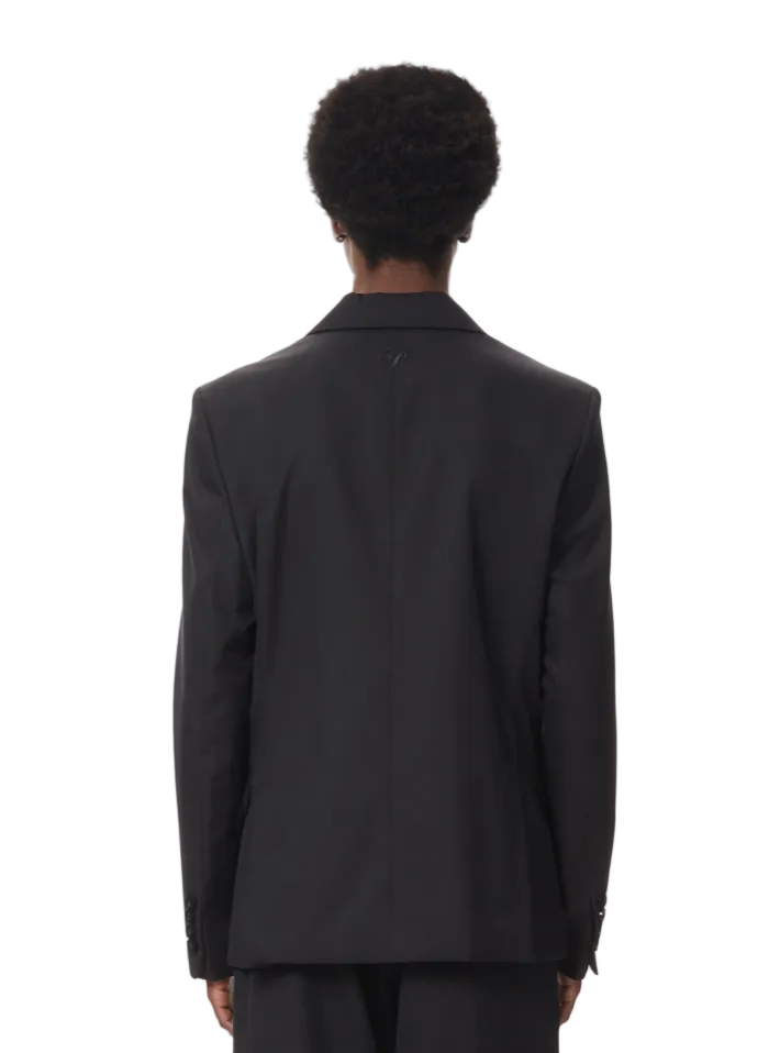 3.Pradis Classic Tailored Blazer