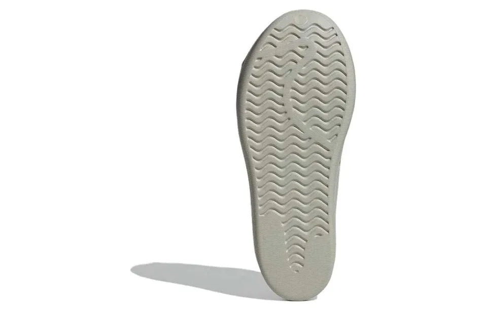 adidas adiFOM Superstar Putty Grey Maroon