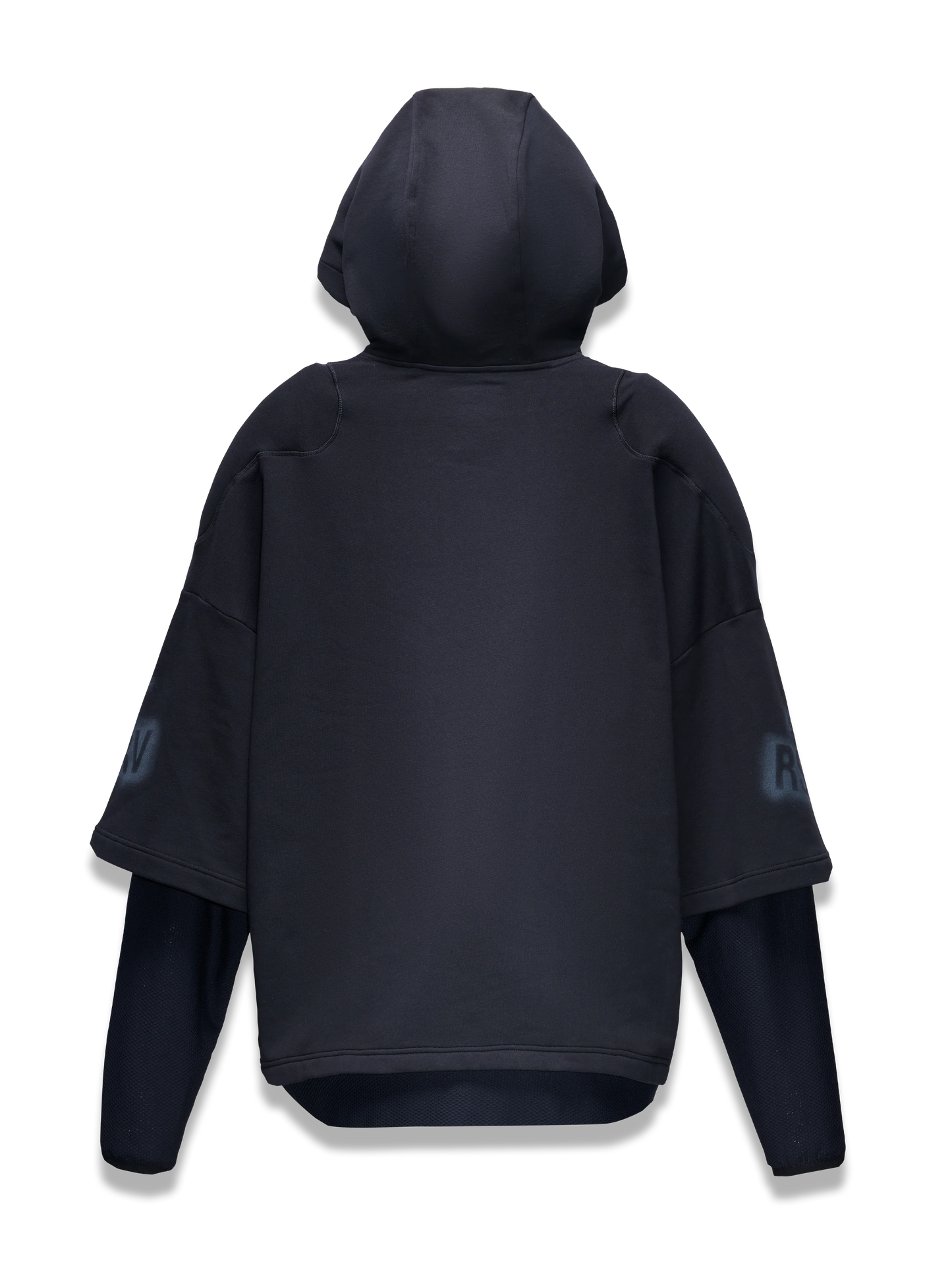 Alpinestars RSRV Discharged Hoodie Black