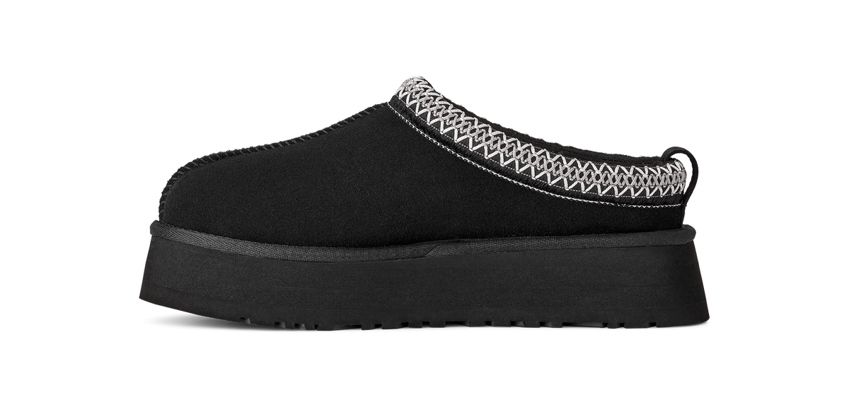 UGG W Tazz II Black