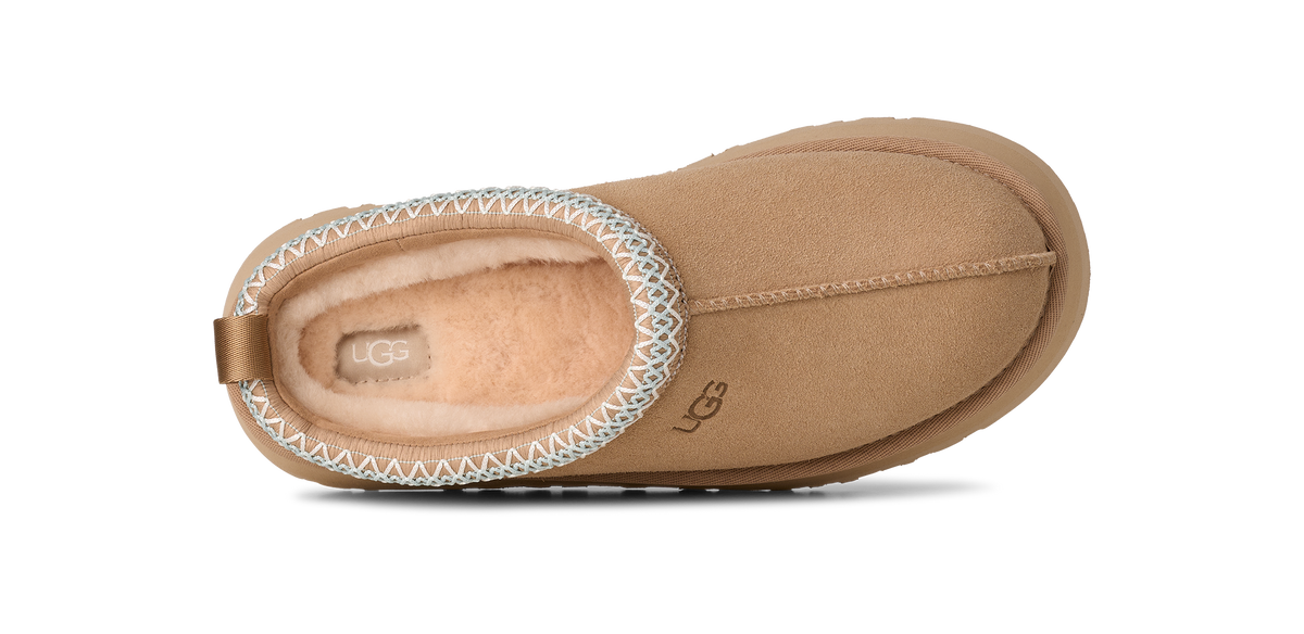 UGG W Tazz II Sand