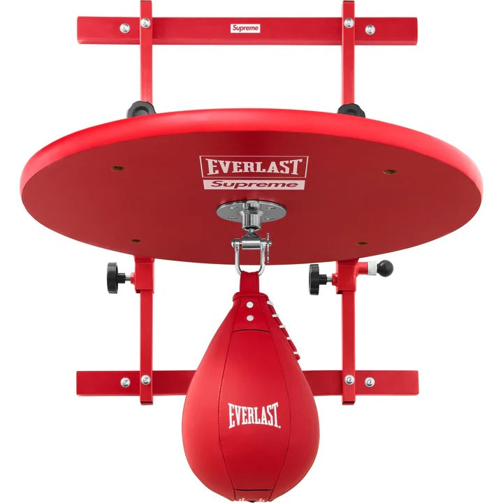 Supreme/Everlast Speed Bag + Platform