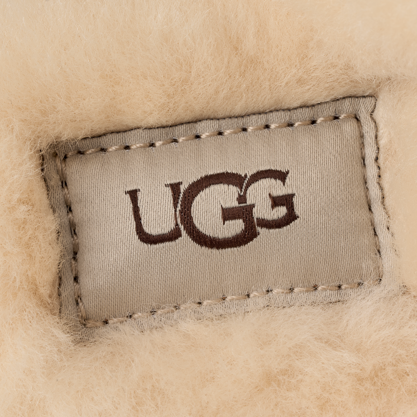 UGG W Disquette Sand
