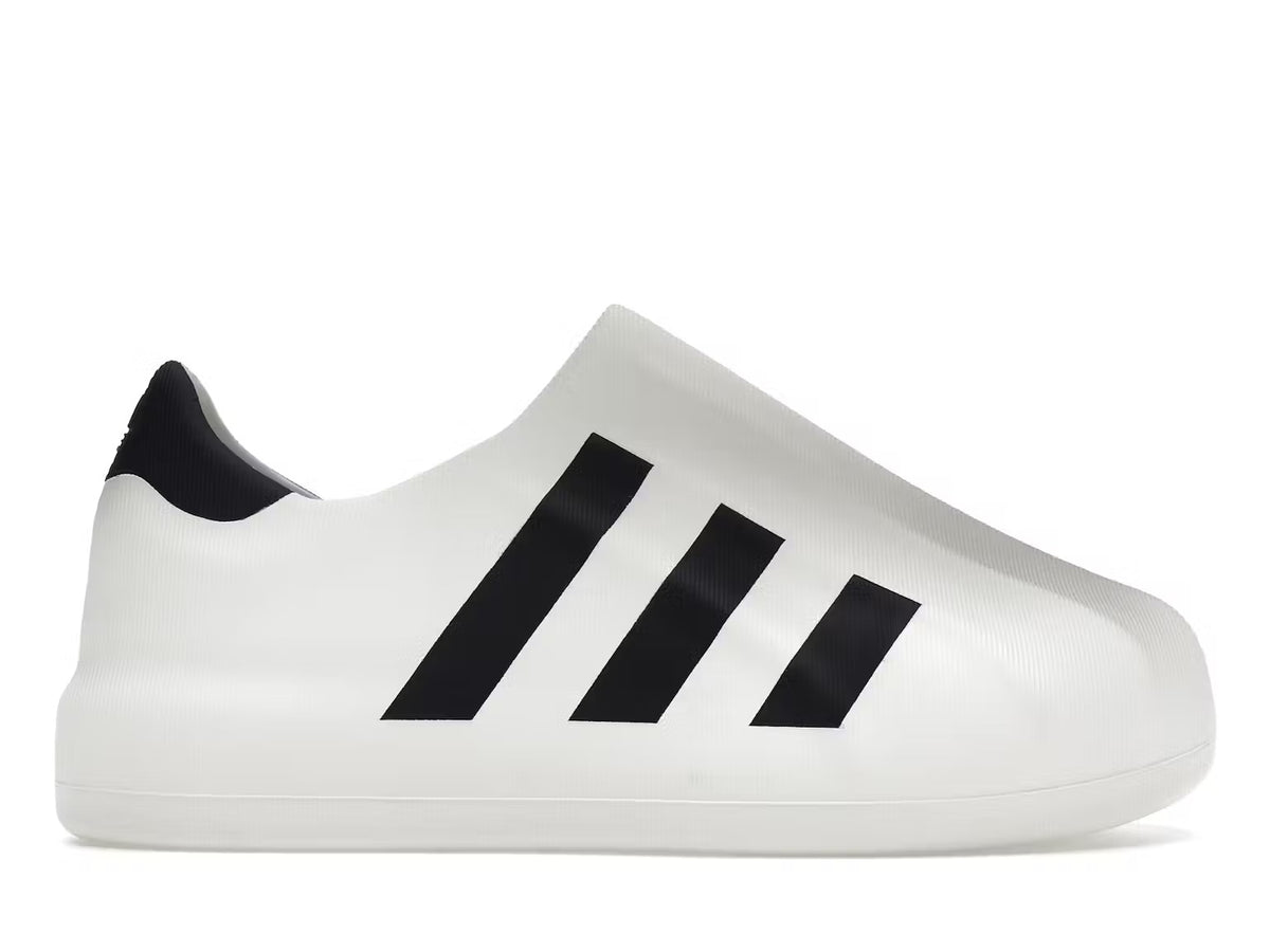 adidas adiFOM Superstar White Black