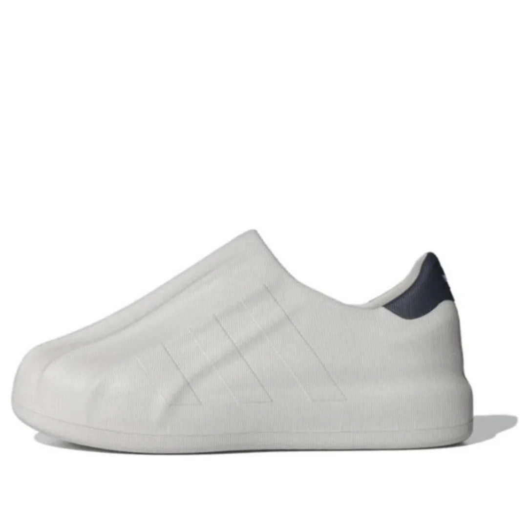 adidas adiFOM Superstar White Grey