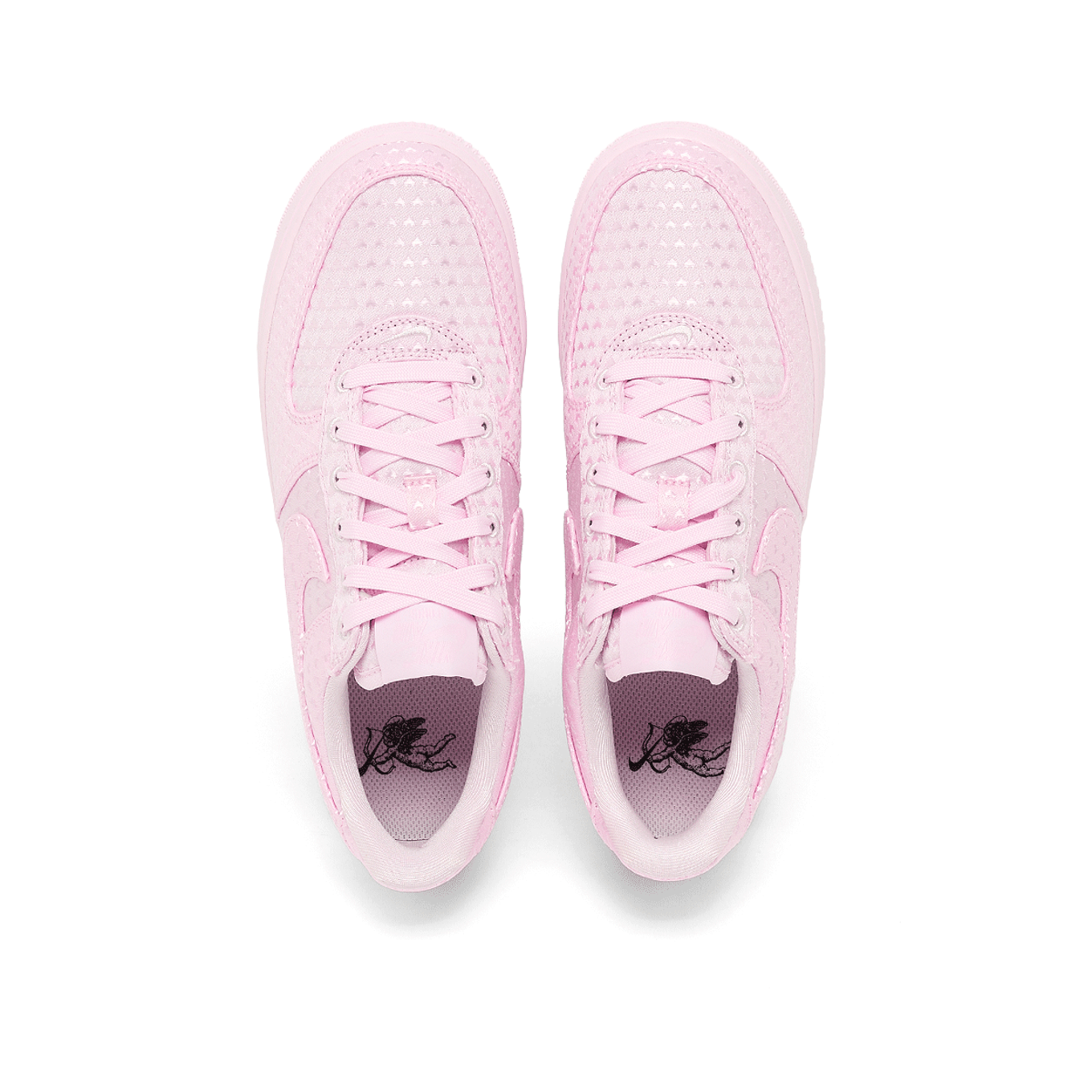 Wmns Air Force 1´07 Low SE "Valentine's Day 2026"