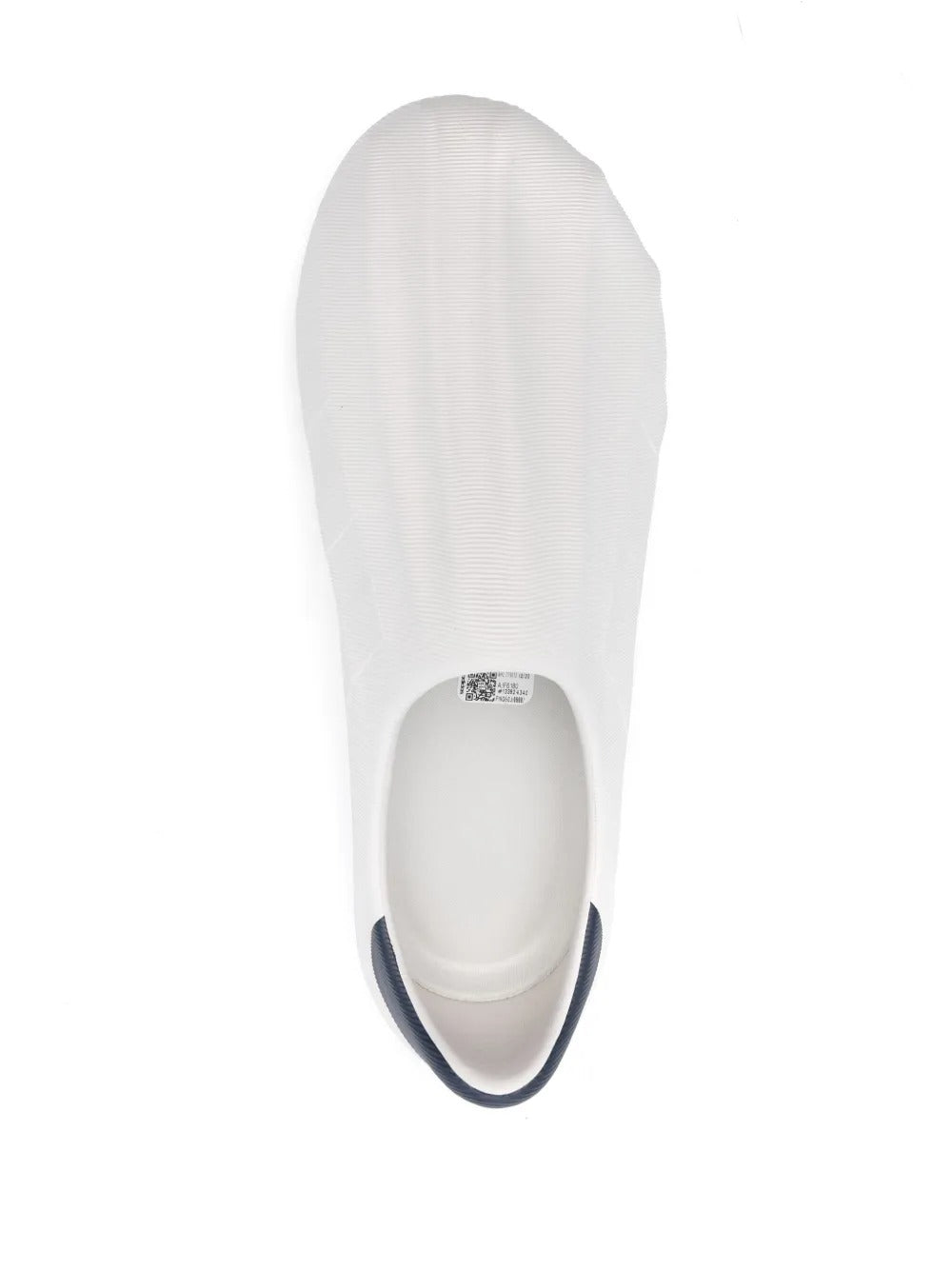 adidas adiFOM Superstar White Grey